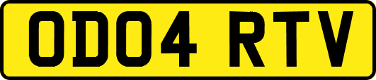 OD04RTV
