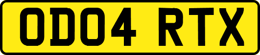 OD04RTX