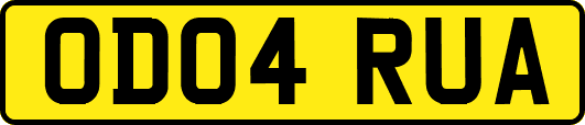 OD04RUA
