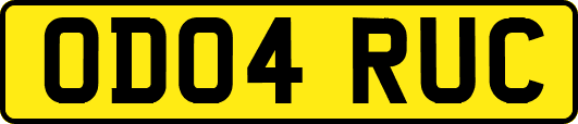 OD04RUC