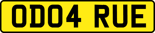 OD04RUE