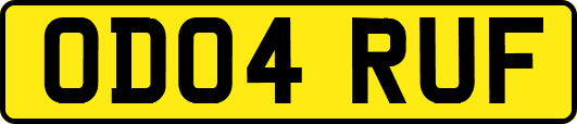 OD04RUF