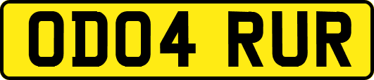 OD04RUR