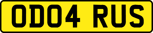 OD04RUS