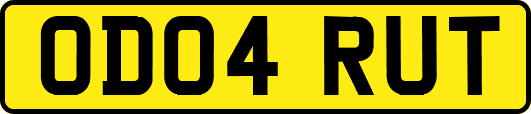 OD04RUT