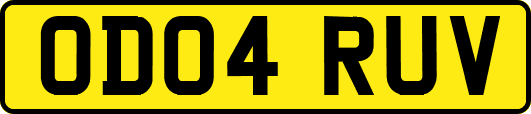 OD04RUV