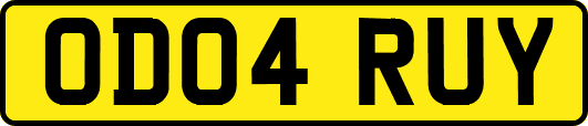 OD04RUY