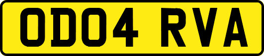 OD04RVA