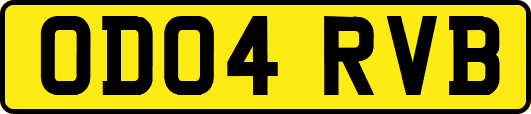 OD04RVB