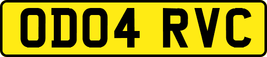 OD04RVC