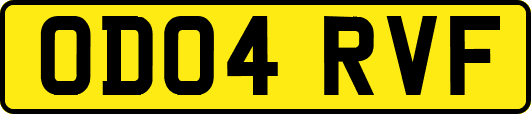 OD04RVF