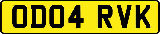 OD04RVK