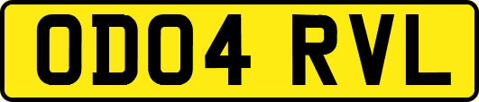 OD04RVL