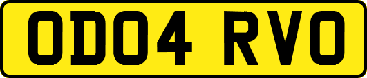 OD04RVO