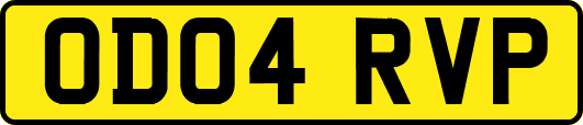 OD04RVP