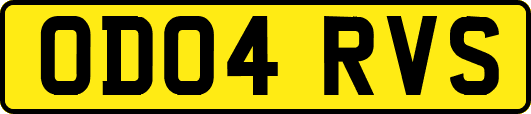 OD04RVS
