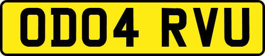 OD04RVU