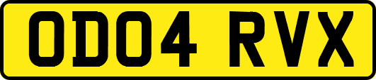 OD04RVX