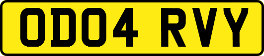 OD04RVY
