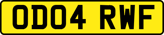 OD04RWF