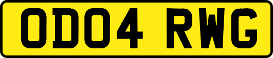 OD04RWG