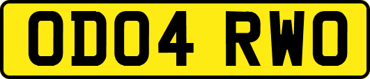 OD04RWO