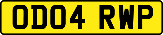OD04RWP