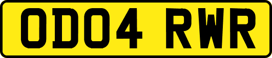 OD04RWR
