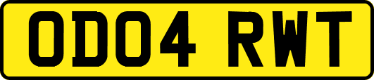 OD04RWT
