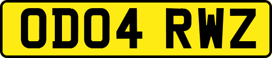 OD04RWZ