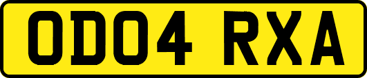 OD04RXA