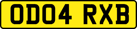OD04RXB