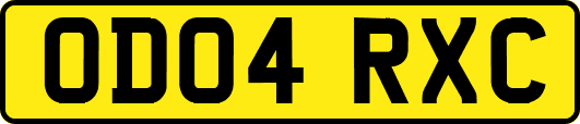 OD04RXC