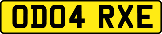 OD04RXE