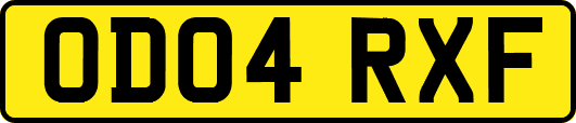 OD04RXF