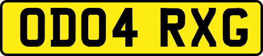 OD04RXG