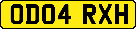 OD04RXH