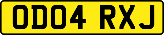 OD04RXJ