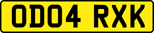OD04RXK