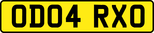 OD04RXO