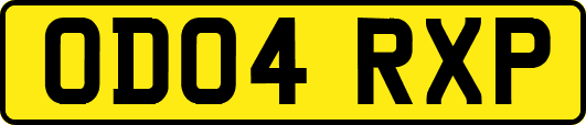 OD04RXP