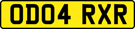OD04RXR