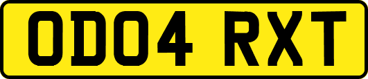 OD04RXT