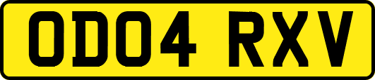 OD04RXV