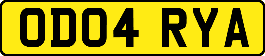 OD04RYA