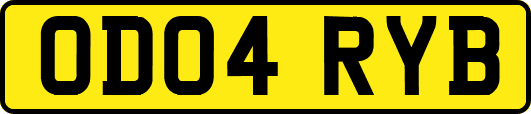 OD04RYB