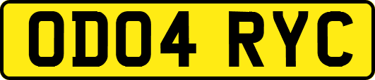 OD04RYC