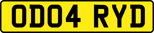 OD04RYD