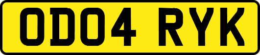 OD04RYK