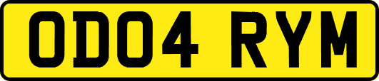 OD04RYM